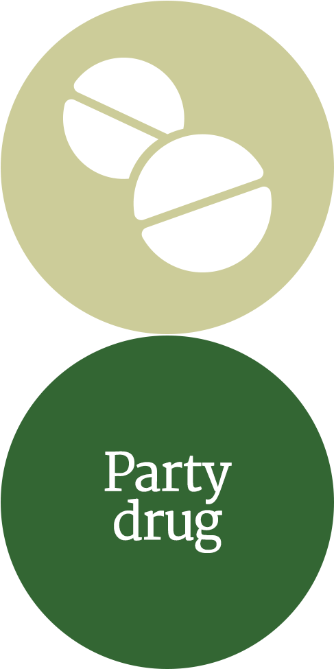 Row 11 E - Circle Clipart (500x982), Png Download