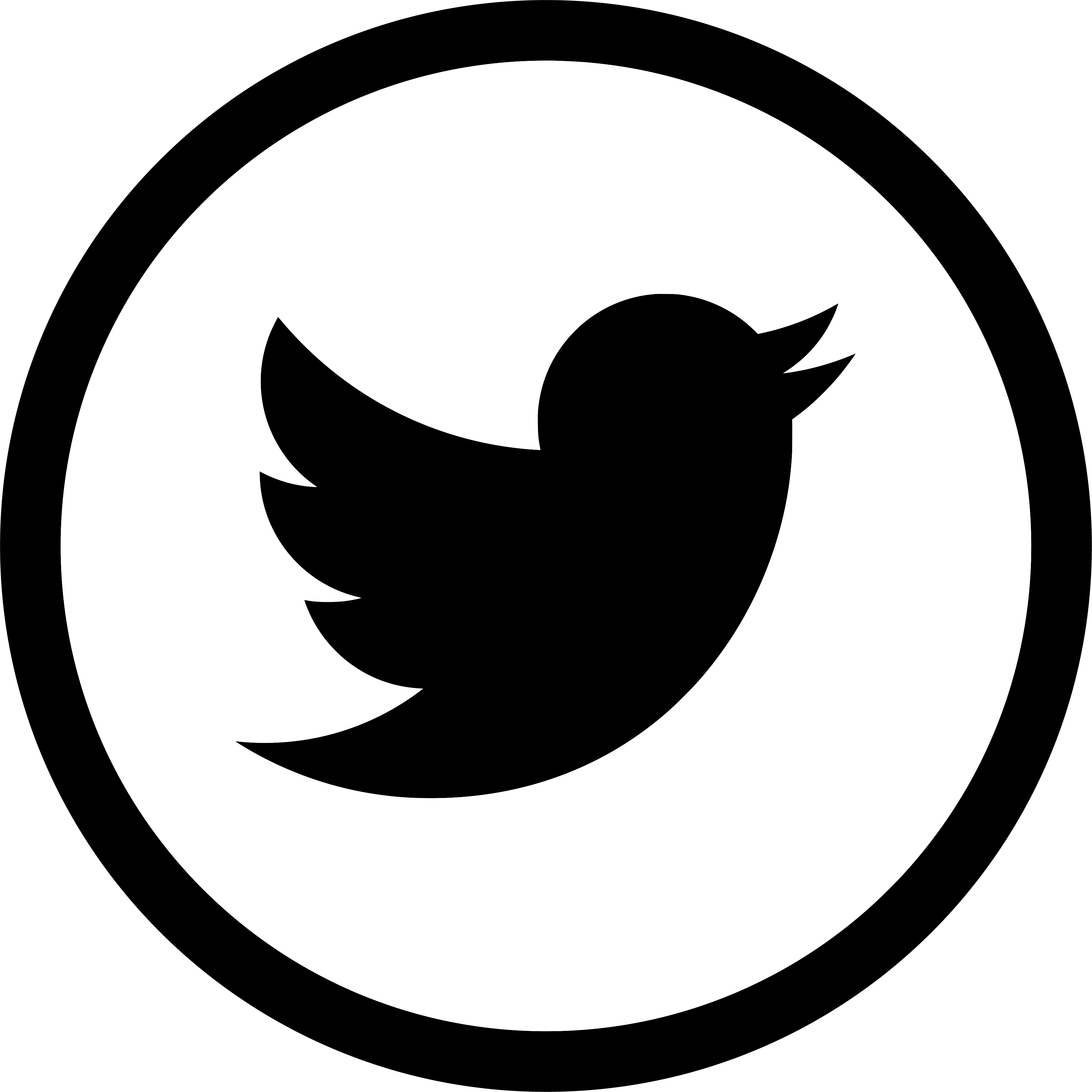 Download Logtwitter - Transparent Facebook Twitter Instagram Logo