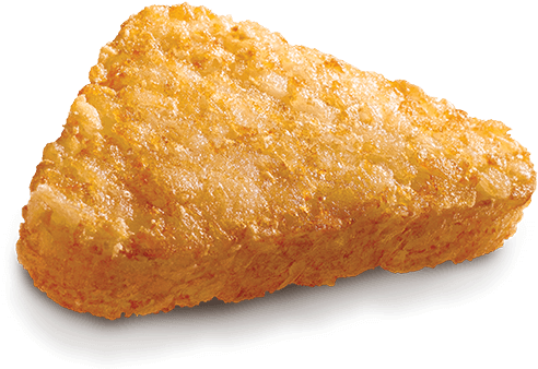 Hash Browns Png Transparent Image - Sugar Pie Clipart (1440x600), Png Download