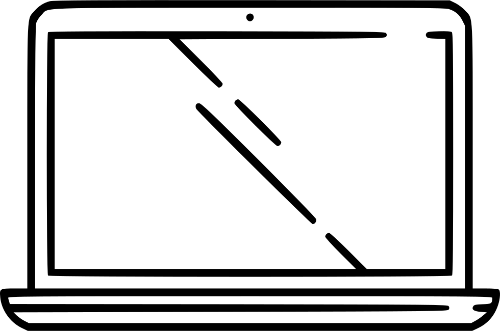 Png File Svg - Line Art Clipart (980x650), Png Download