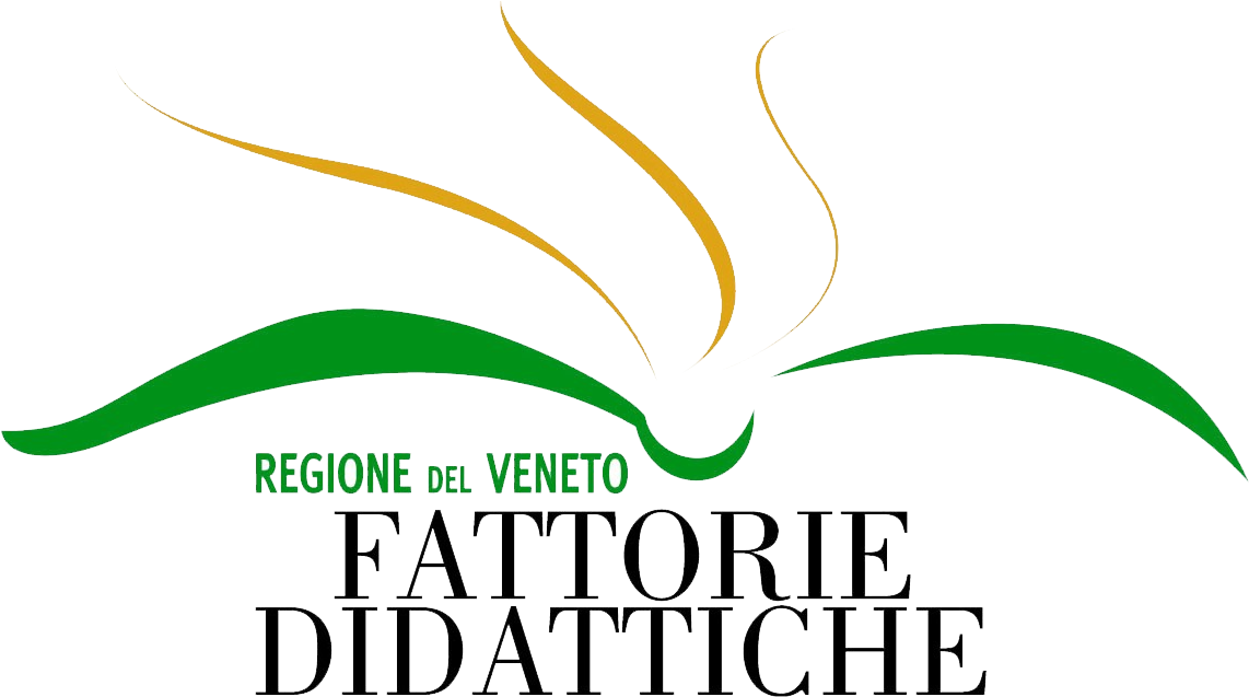 Logo Fattoria Didattica - Fattorie Didattiche Logo Clipart (1172x649), Png Download