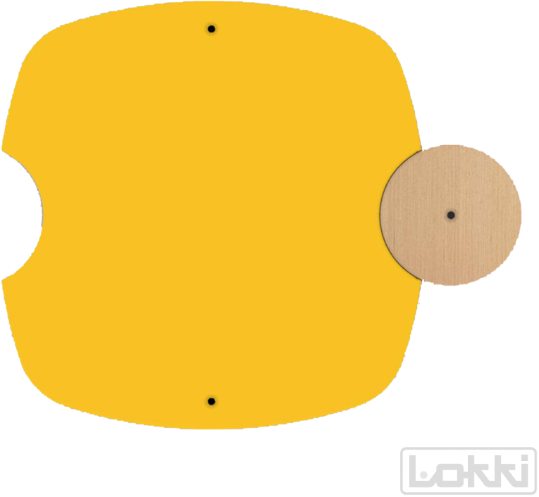 Select The Didactic Toy - Circle Clipart (800x800), Png Download