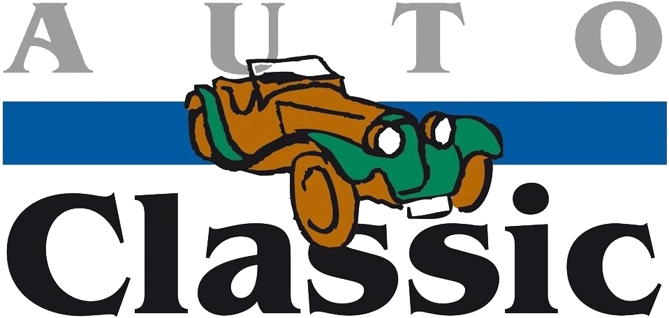 Autoclassic - Ruling Class Clipart (1000x600), Png Download