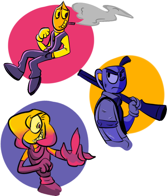 Happy Birthday To One Of My Favorite Bloggers I Hope - Cartoon Clipart (600x705), Png Download