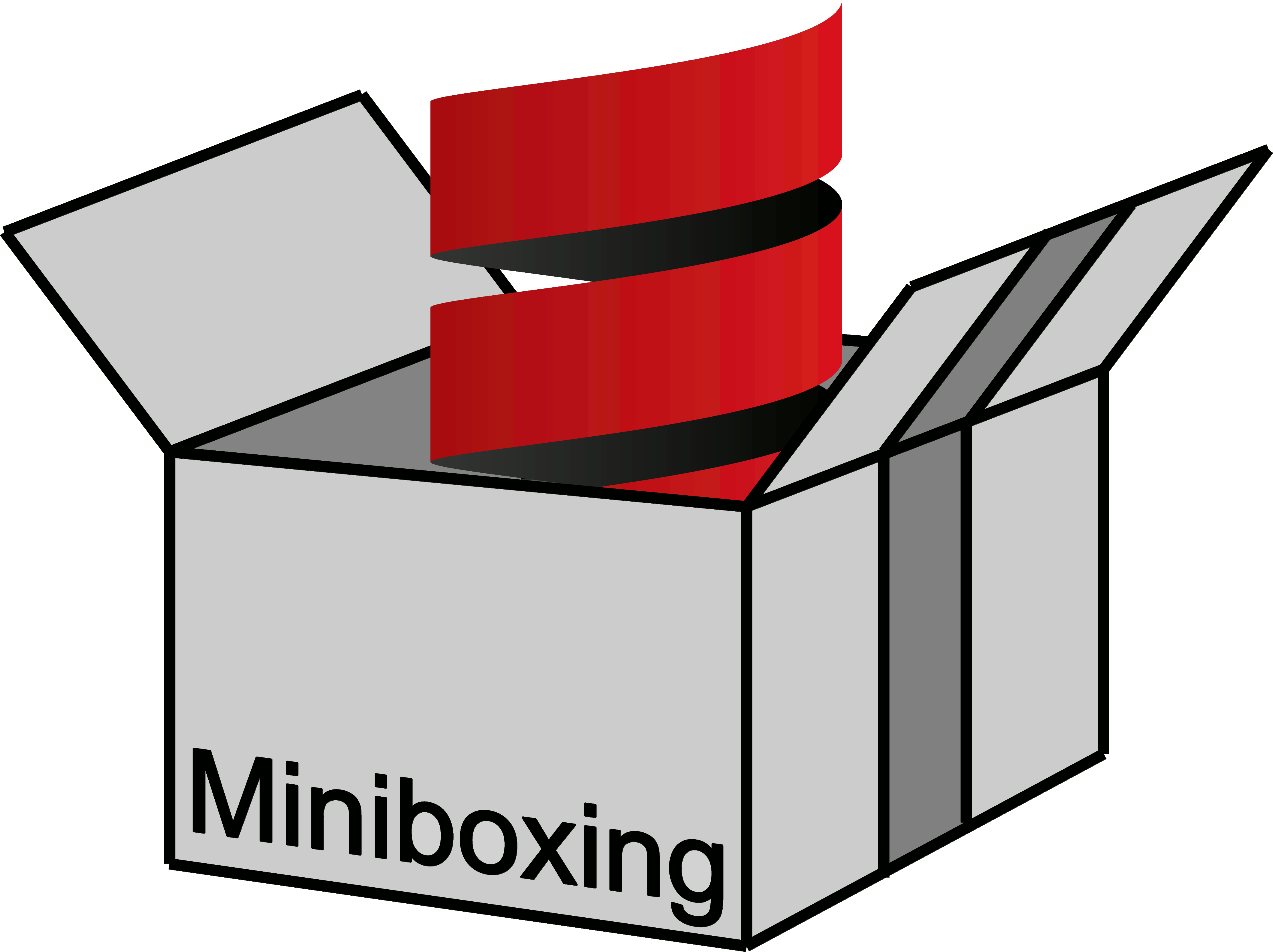 Mbox2 Transp Good Clipart (4800x4800), Png Download