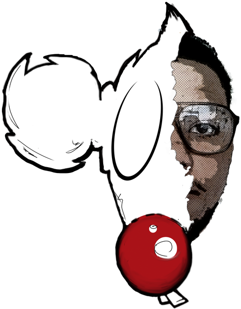 Pause - Cartoon Clipart (800x800), Png Download