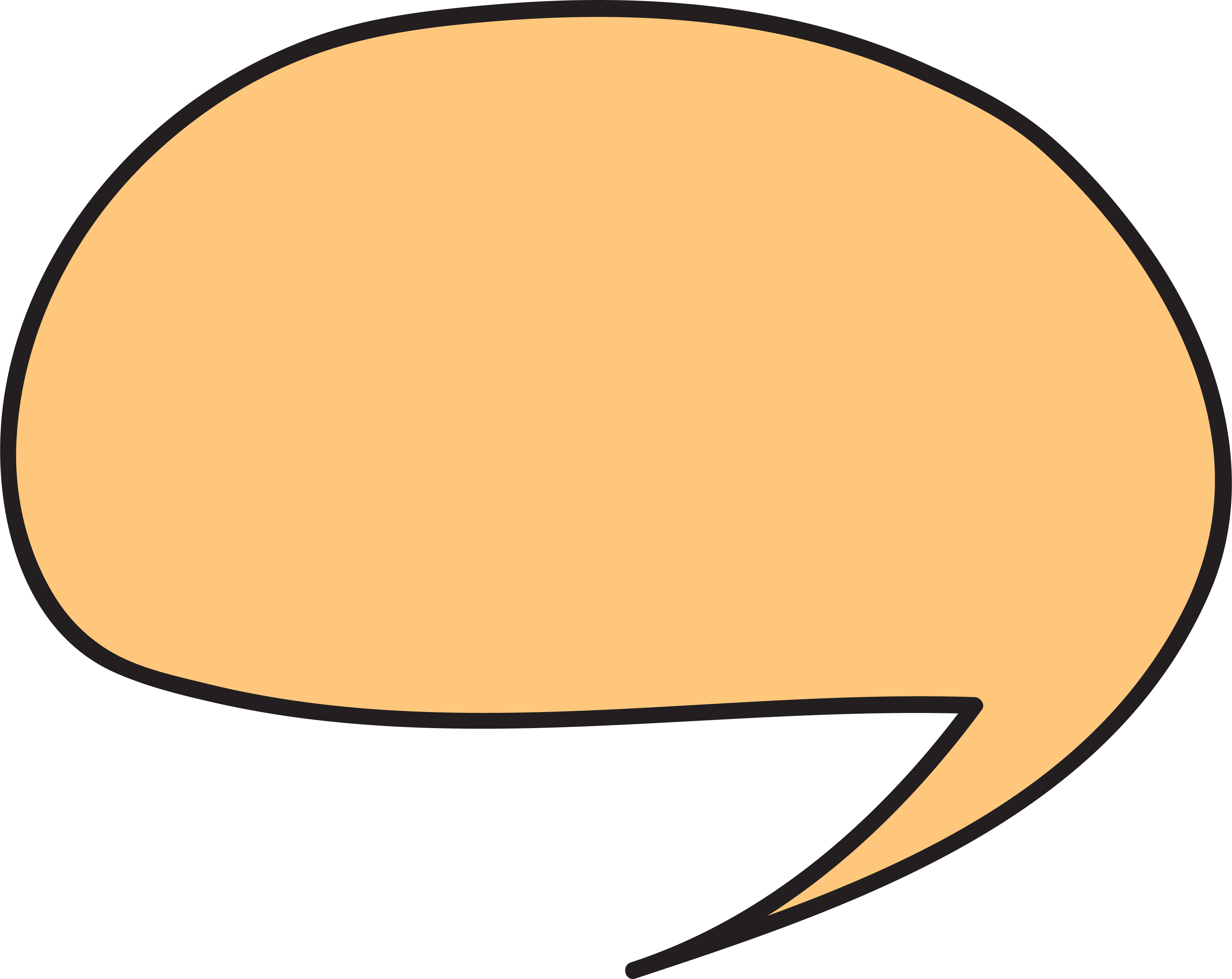 Clipart Of Dialog, Drea And Dream - Smiley Face Clip Art - Png Download (4001x3180), Png Download