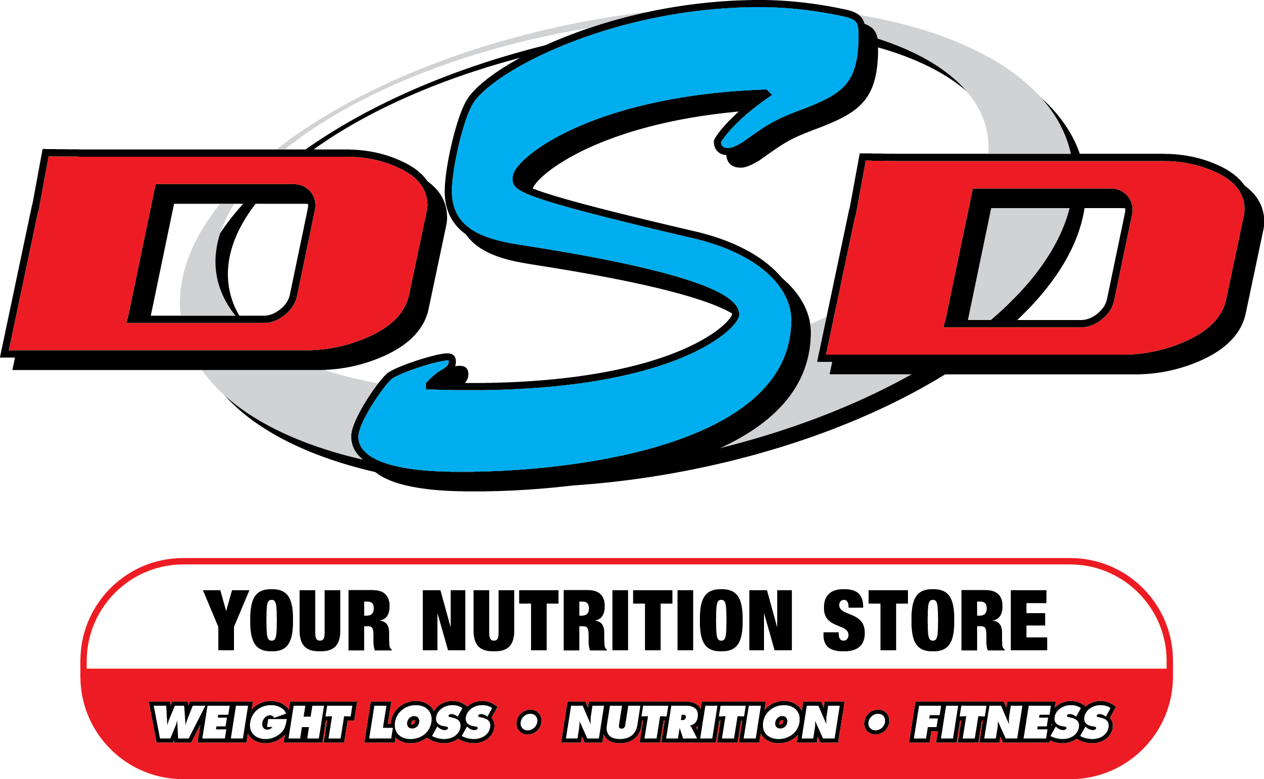 Swish Clipart - Png Download (2485x1531), Png Download