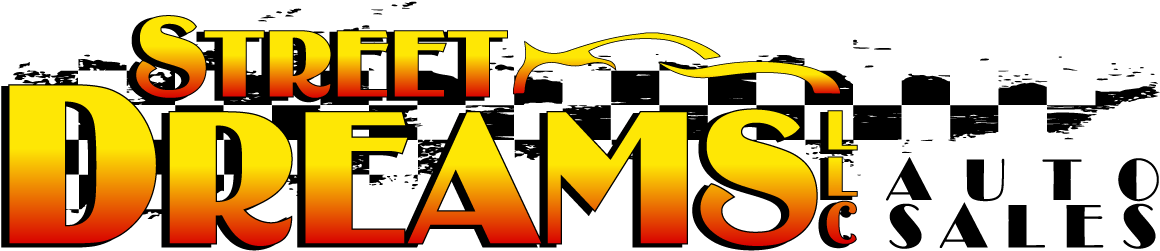 Street Dreams Llc Clipart (1200x300), Png Download