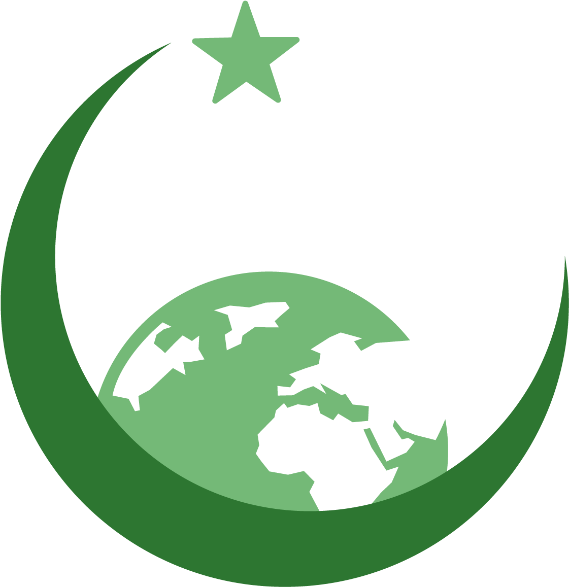 Crescent Clipart (1464x1459), Png Download