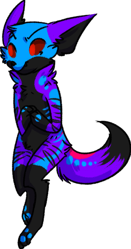 Loyal, Honest, Optimistic, Sociable, Straightforward, - Cartoon Clipart (421x800), Png Download