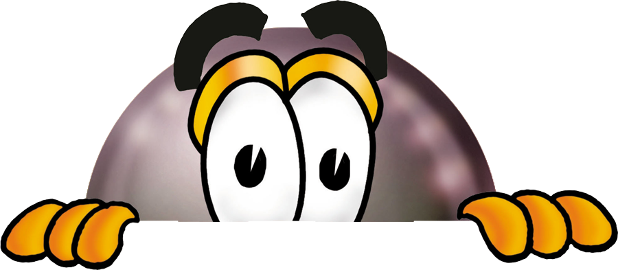 Austin - Cartoon Clipart (900x393), Png Download