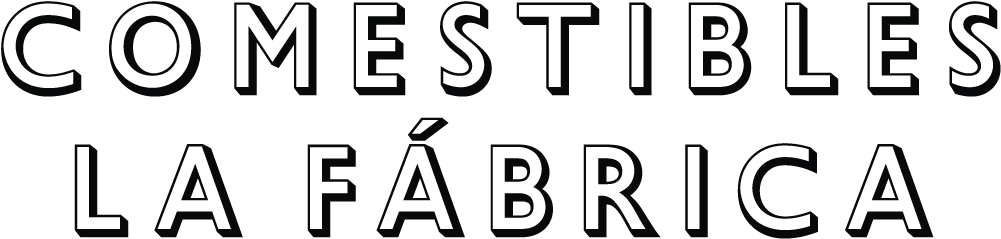 La Fabrica Comestibles Clipart (1234x296), Png Download