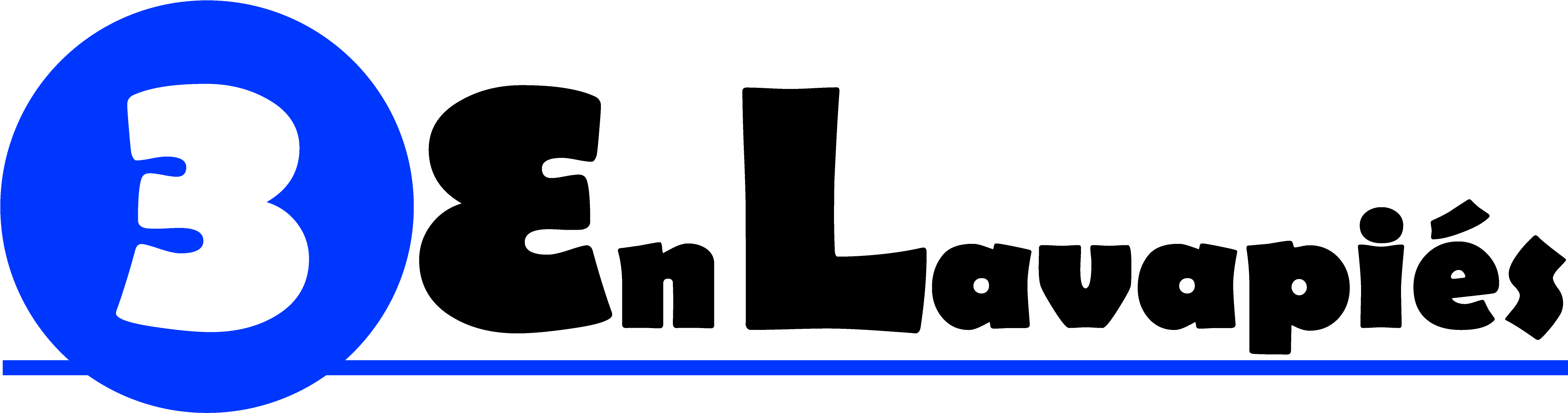 Comida Casera - Graphic Design Clipart (4310x1152), Png Download