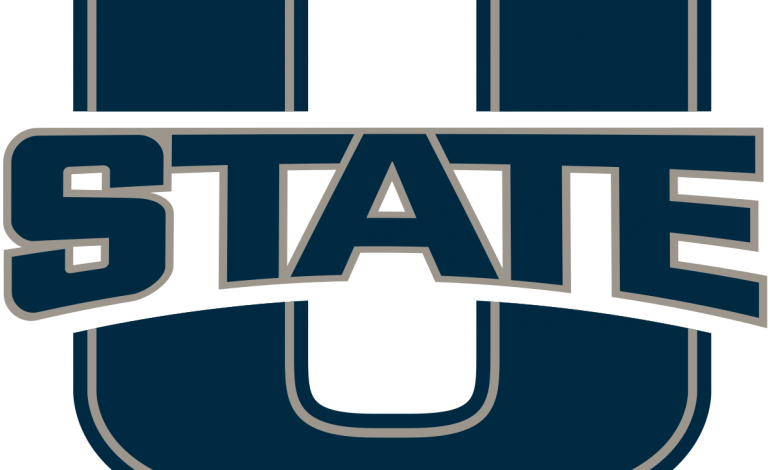 It's Not Up For Debate Utah State Is The Preeminent Clipart (770x470), Png Download