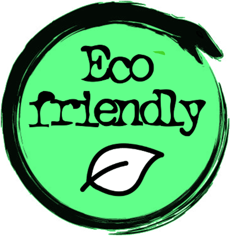 Eco Friendly Png Clipart (795x813), Png Download