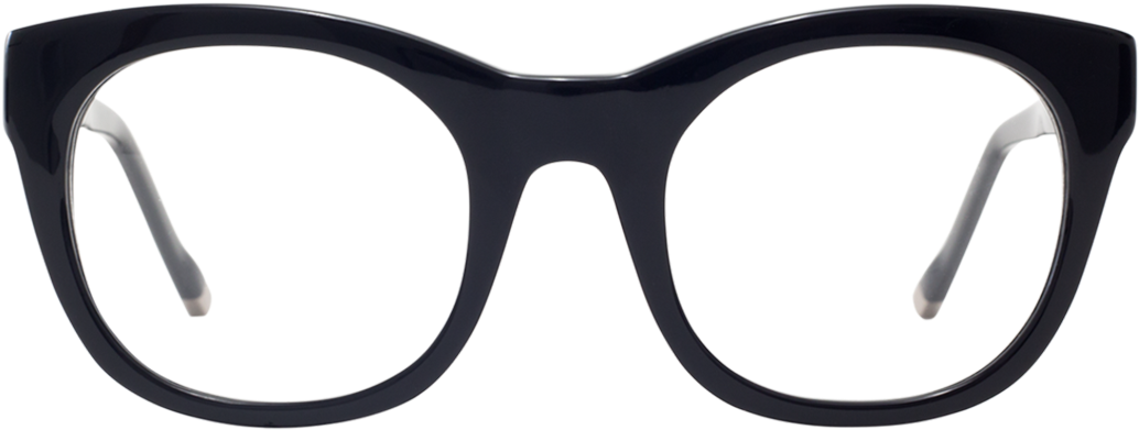 Progressive Oakley, Lens Bifocals Inc - Png Eyeglass Clipart (1360x500), Png Download