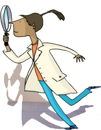 Try Searching The Site Using The Search Field Above, - Cartoon Clipart (326x422), Png Download