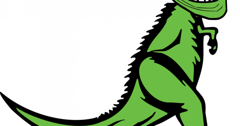 Initial Troll Offering Fires Back At Wall Street With - Troll Face Clipart (840x440), Png Download