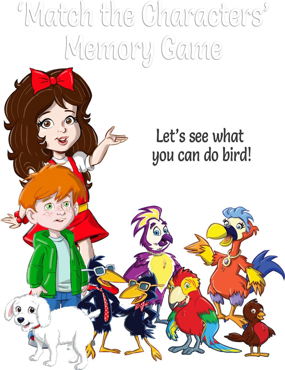 Puzzles By Mypuzzle Cartoon Clipart Full Size Clipart (3944908