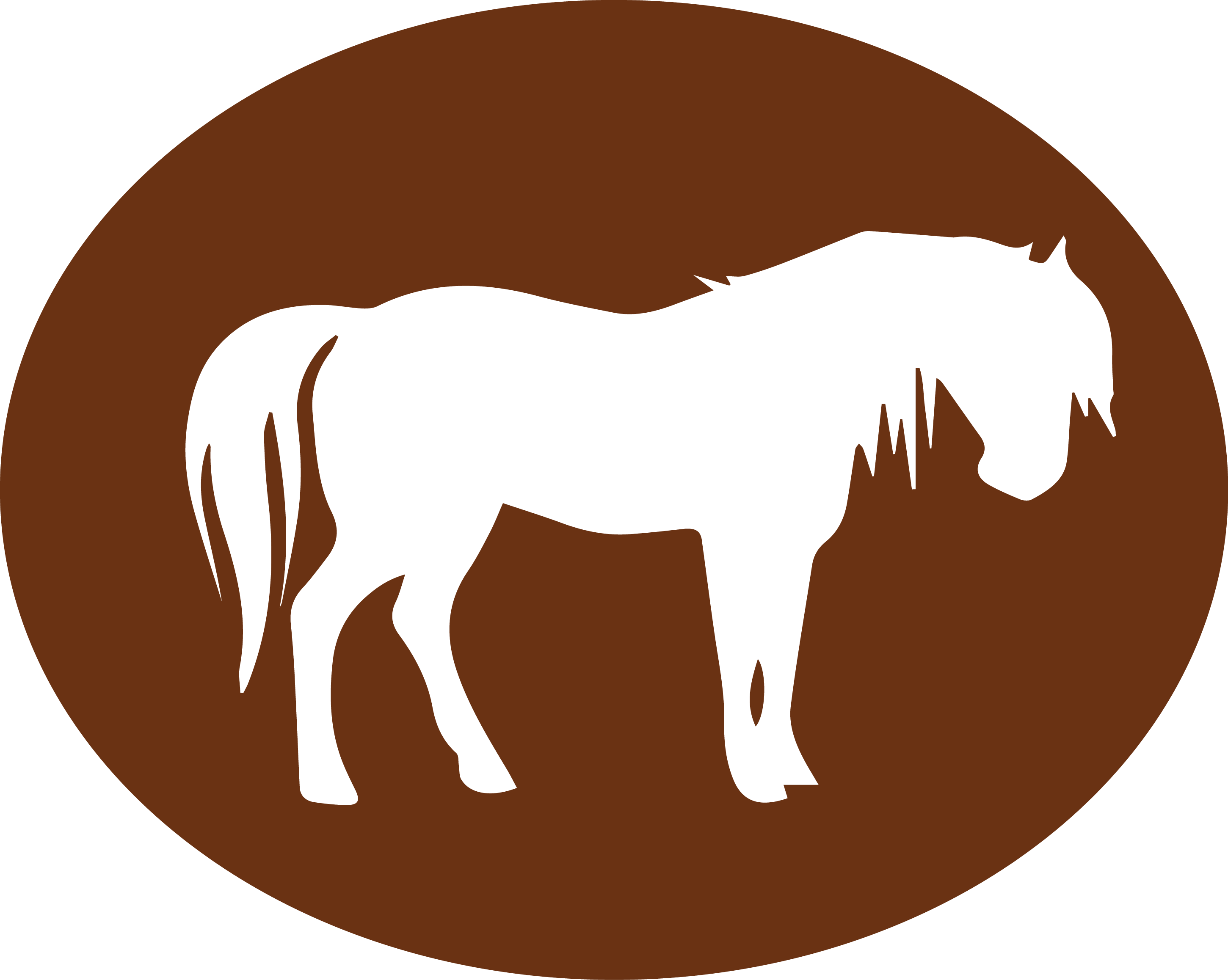 Pottok - Gloucester Road Tube Station Clipart (2901x2316), Png Download