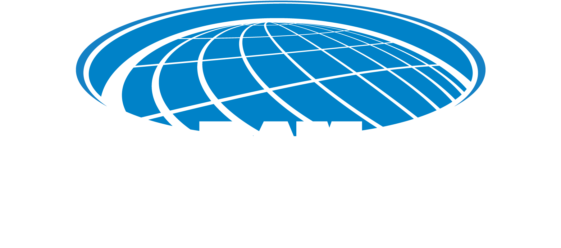 Flat World Logo Clipart Full Size Clipart (3945139) PinClipart