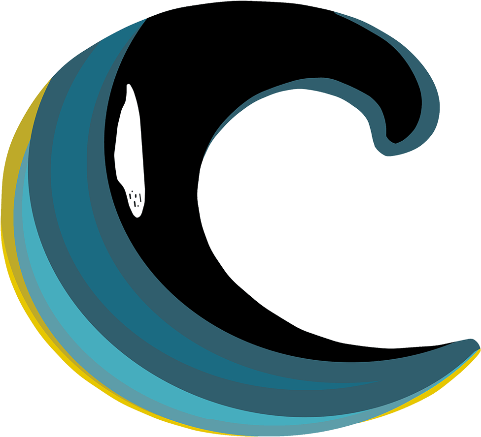 Changing Tides Media Clipart (1000x922), Png Download