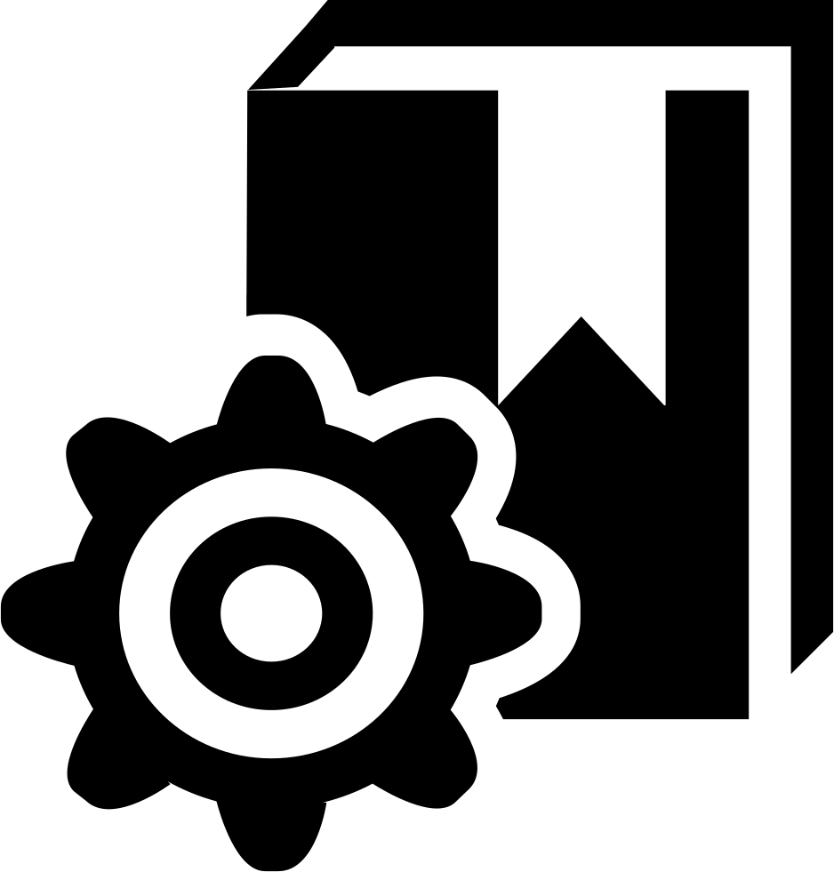 Png File - Manage Icon Png Clipart (938x981), Png Download