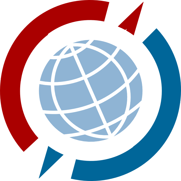 Wv Logo V23a - Globalization Clipart Png Transparent Png (699x696), Png Download