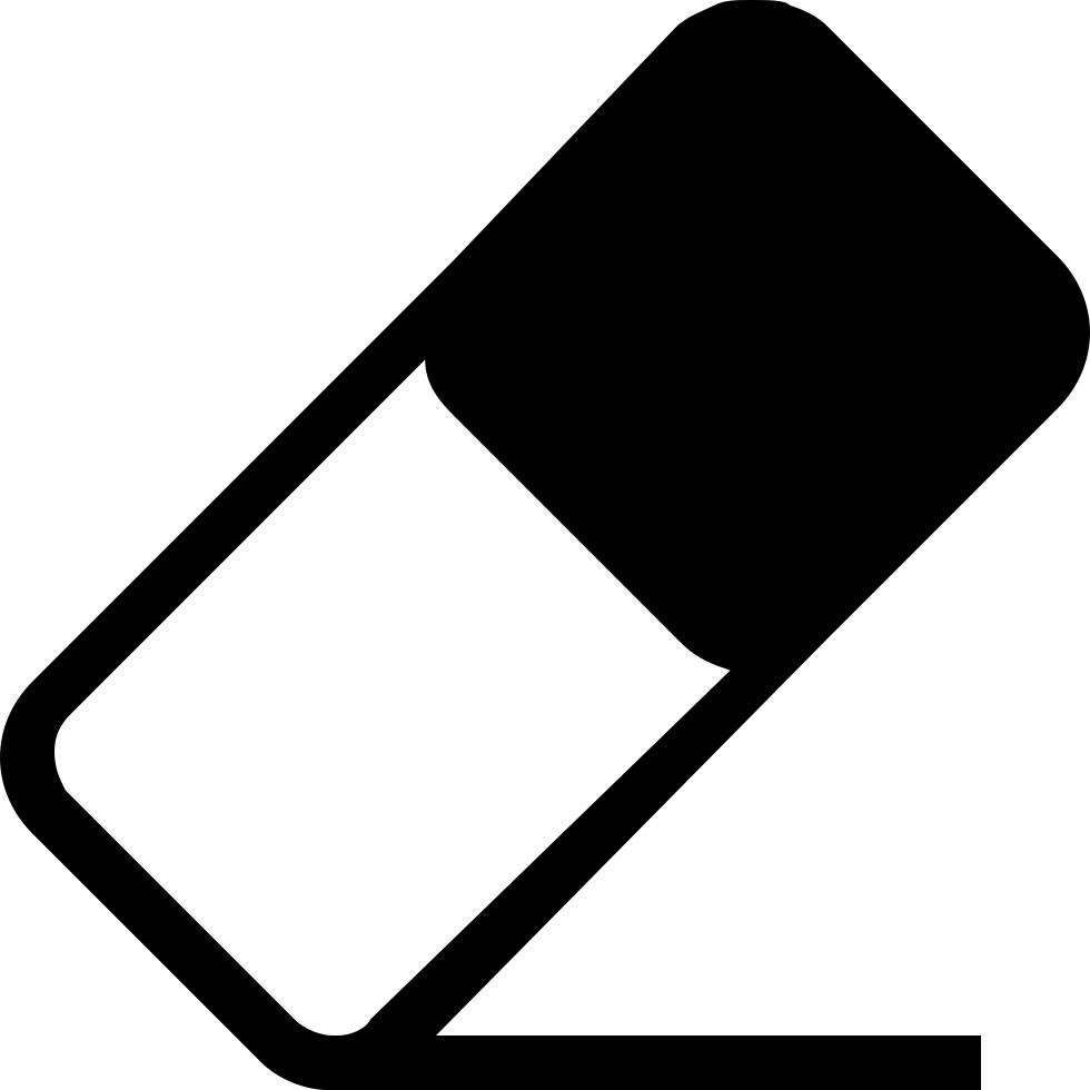 Png File Svg - Rubber Icon Clipart (980x980), Png Download