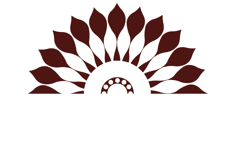 Zakia Deli Logo White Maroon Format=1500w Clipart (800x522), Png Download