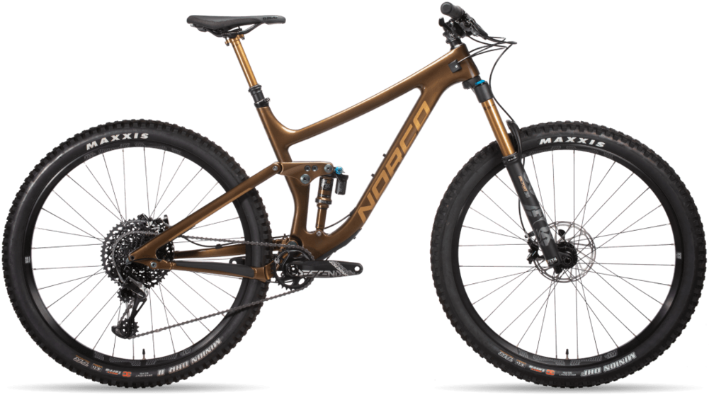 1000 X 633 2 - Norco Sight C2 2019 Clipart (1000x633), Png Download