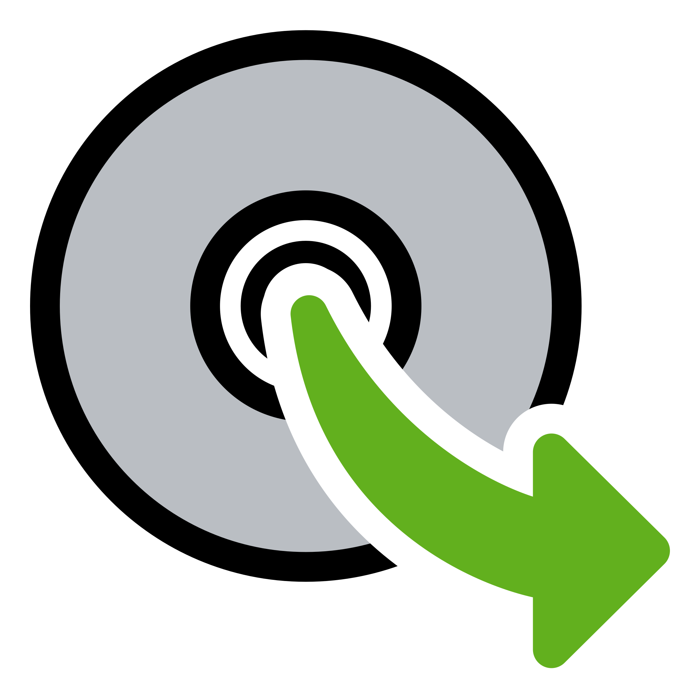 Big Image - Zumba Gold Clipart (2400x2400), Png Download