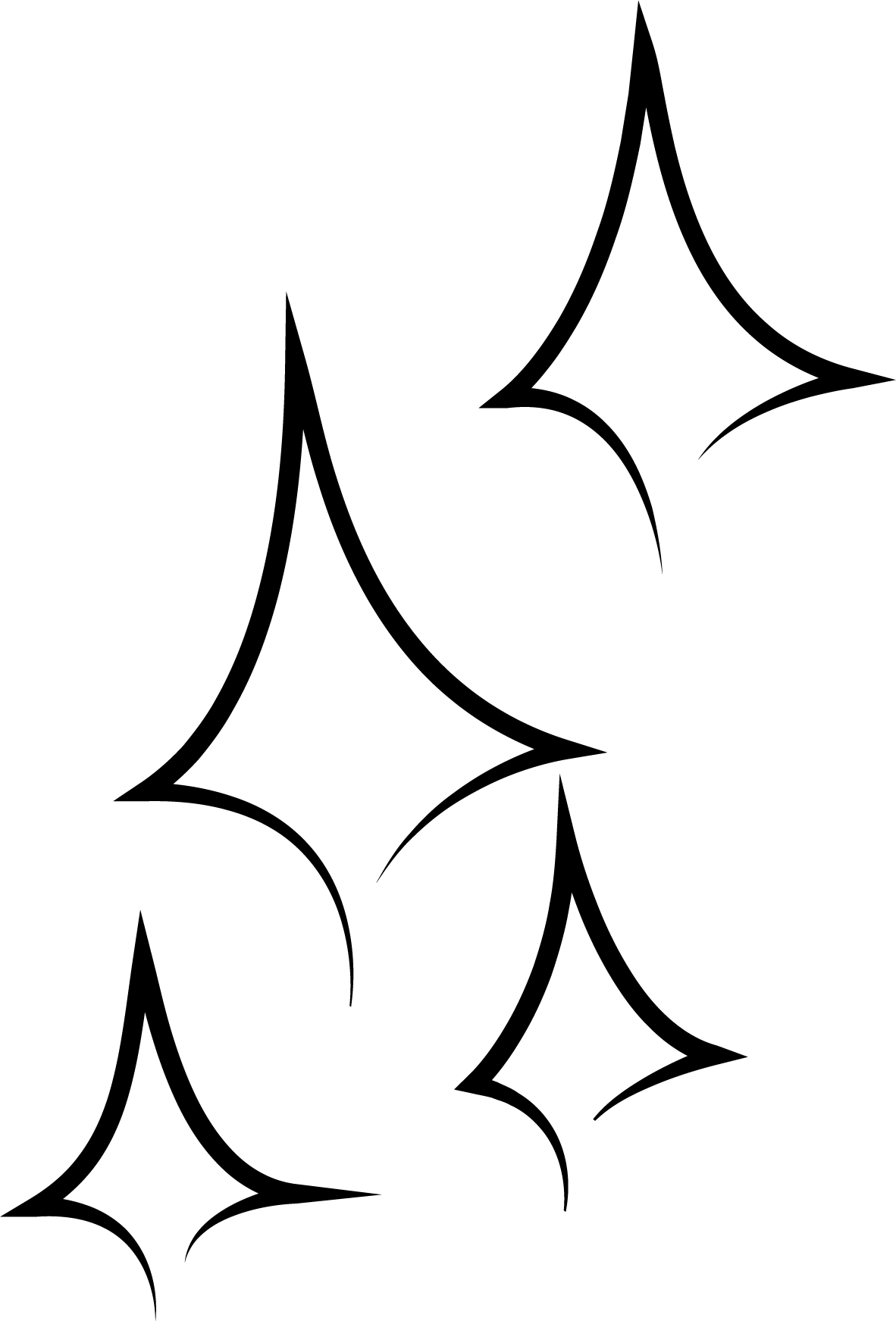 Efficients Clipart (1182x1743), Png Download