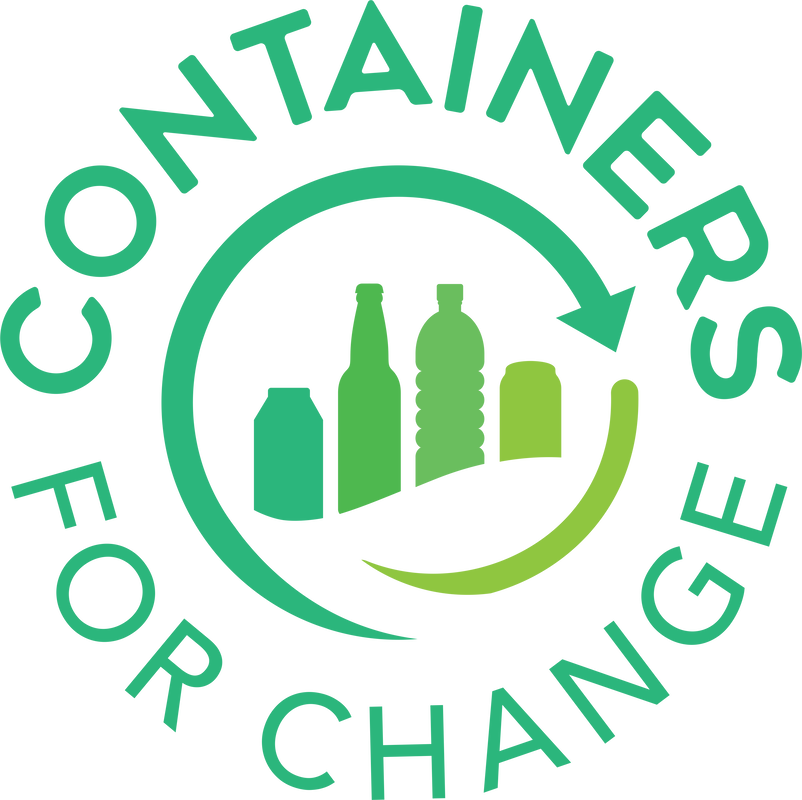 Picture Containers For Change Logo Clipart Full Size Clipart