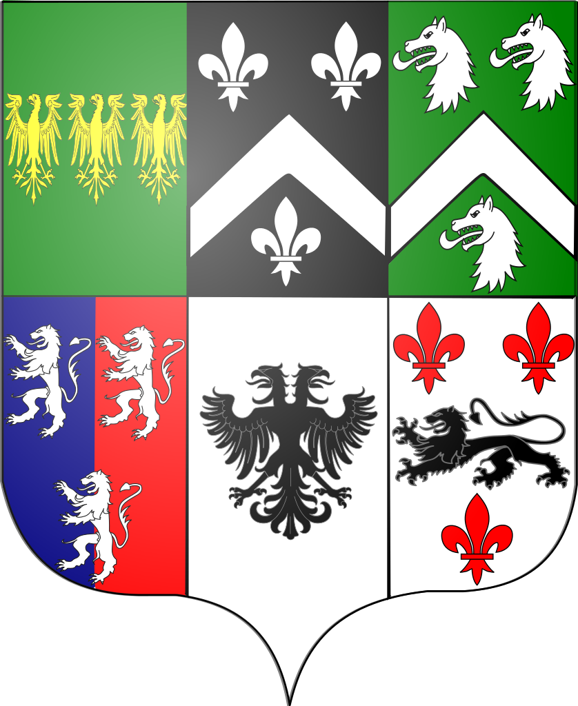 Descendants Of Evan Anwyl - Evan Vaughan Anwyl Of Ty Mawr Clipart (838x1024), Png Download