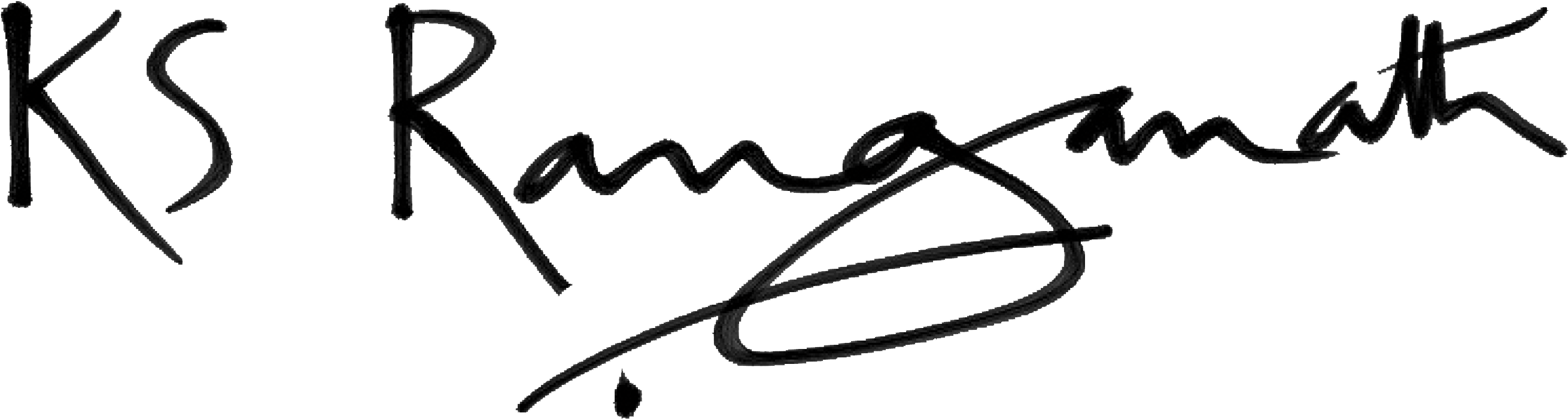 Brand - Calligraphy Clipart (2940x943), Png Download