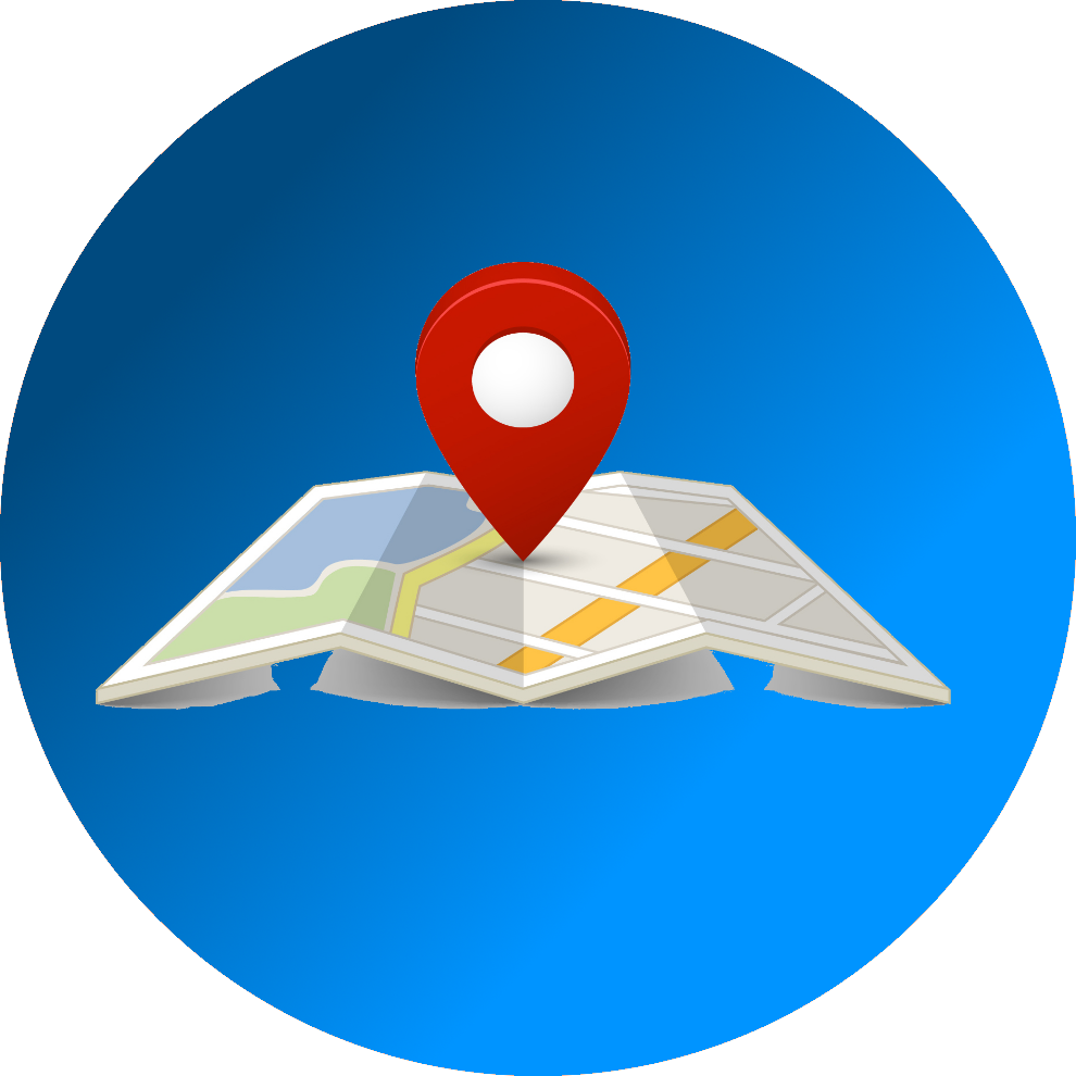 Vape Directory - Circle Clipart (990x990), Png Download