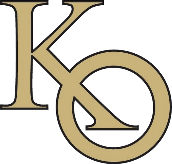 Keystone Oaks School Logo Clipart (709x673), Png Download