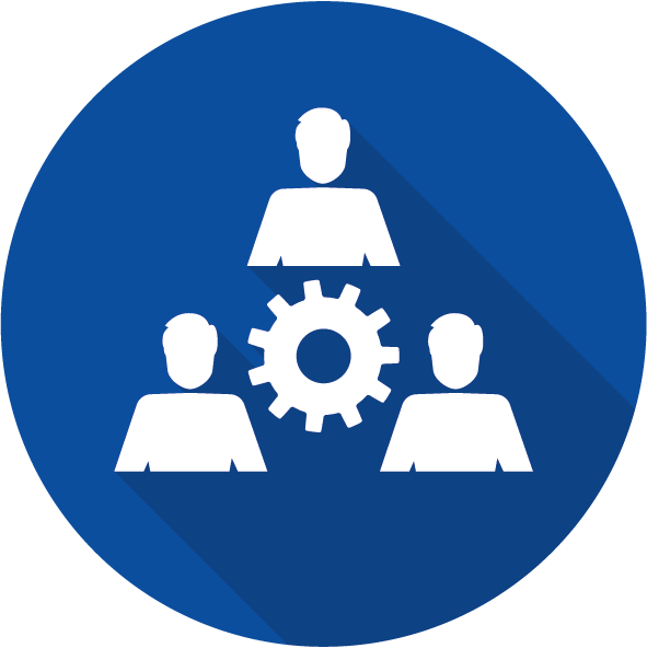 Strategy Consultants Clipart (591x592), Png Download