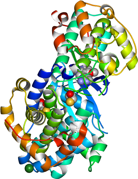 Molmil Generated Image Of 3bht - Graphic Design Clipart (768x768), Png Download