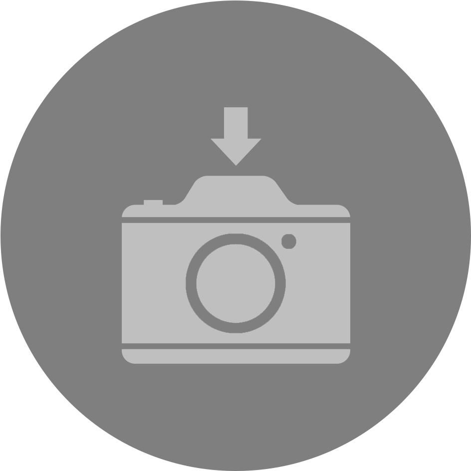 Download Png Ico Icns - Circle Clipart (1024x1024), Png Download