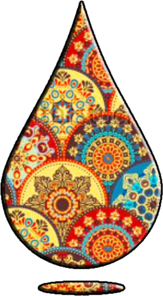 1024 X 1057 1 - Triangle Clipart (1024x1057), Png Download