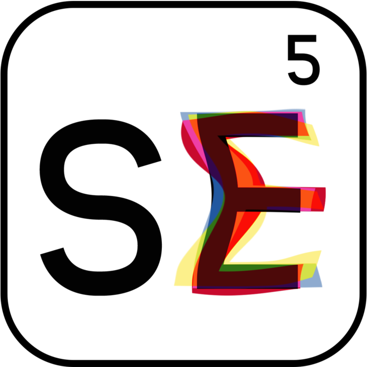 Samuel Elharrar's Portfolio Clipart (960x960), Png Download