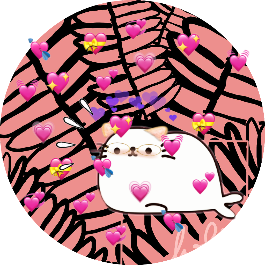 #seal #pfp #kawaii #cute Clipart (1024x1024), Png Download