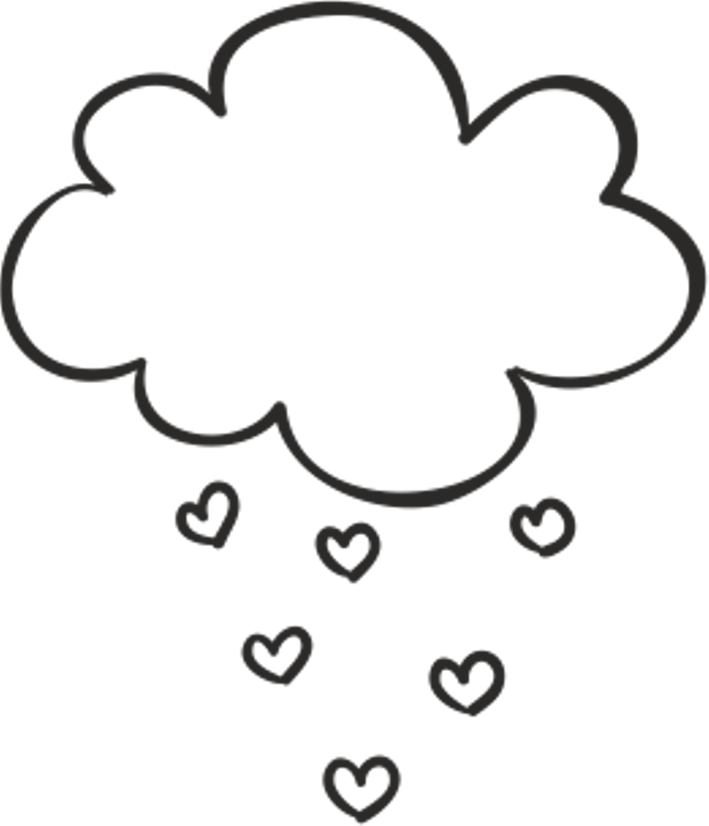Line Art Clipart (1024x1193), Png Download