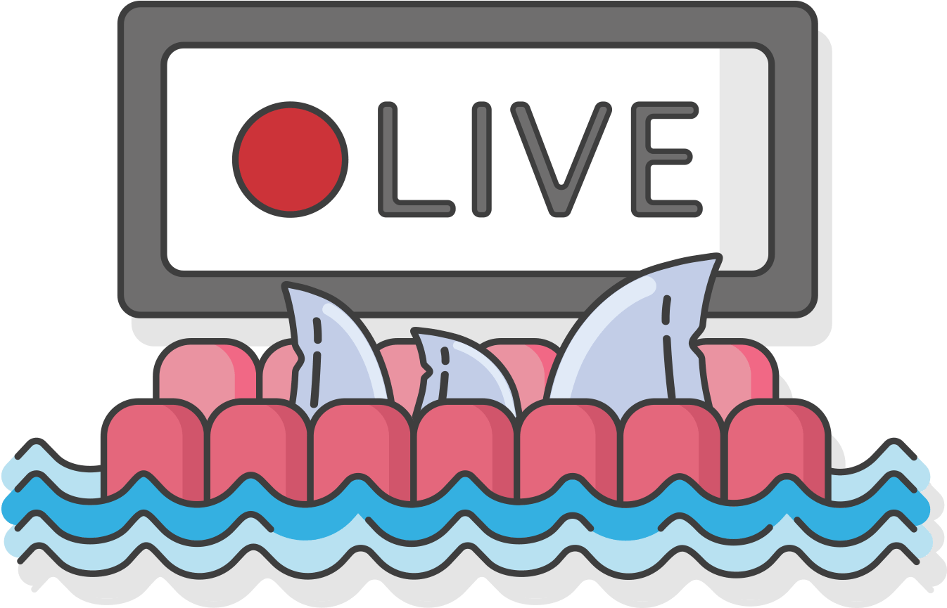 Live Dvr Rewind Clipart (1426x886), Png Download
