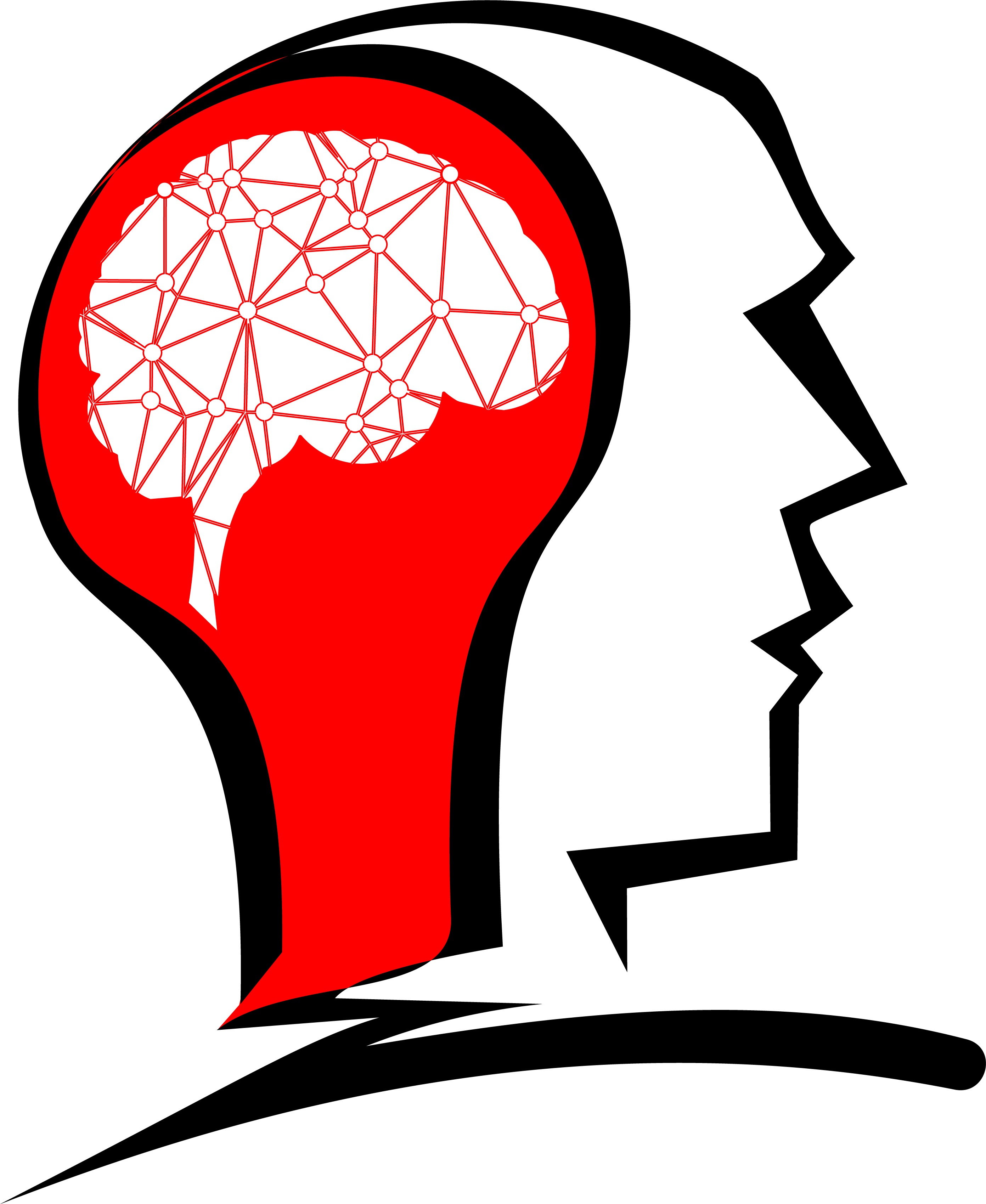 Foco-creativo Btl Clipart (2783x3399), Png Download