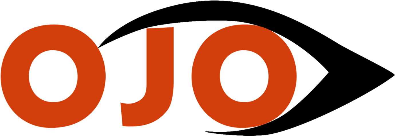 Ojo Fashion Expert - Circle Clipart (1424x528), Png Download