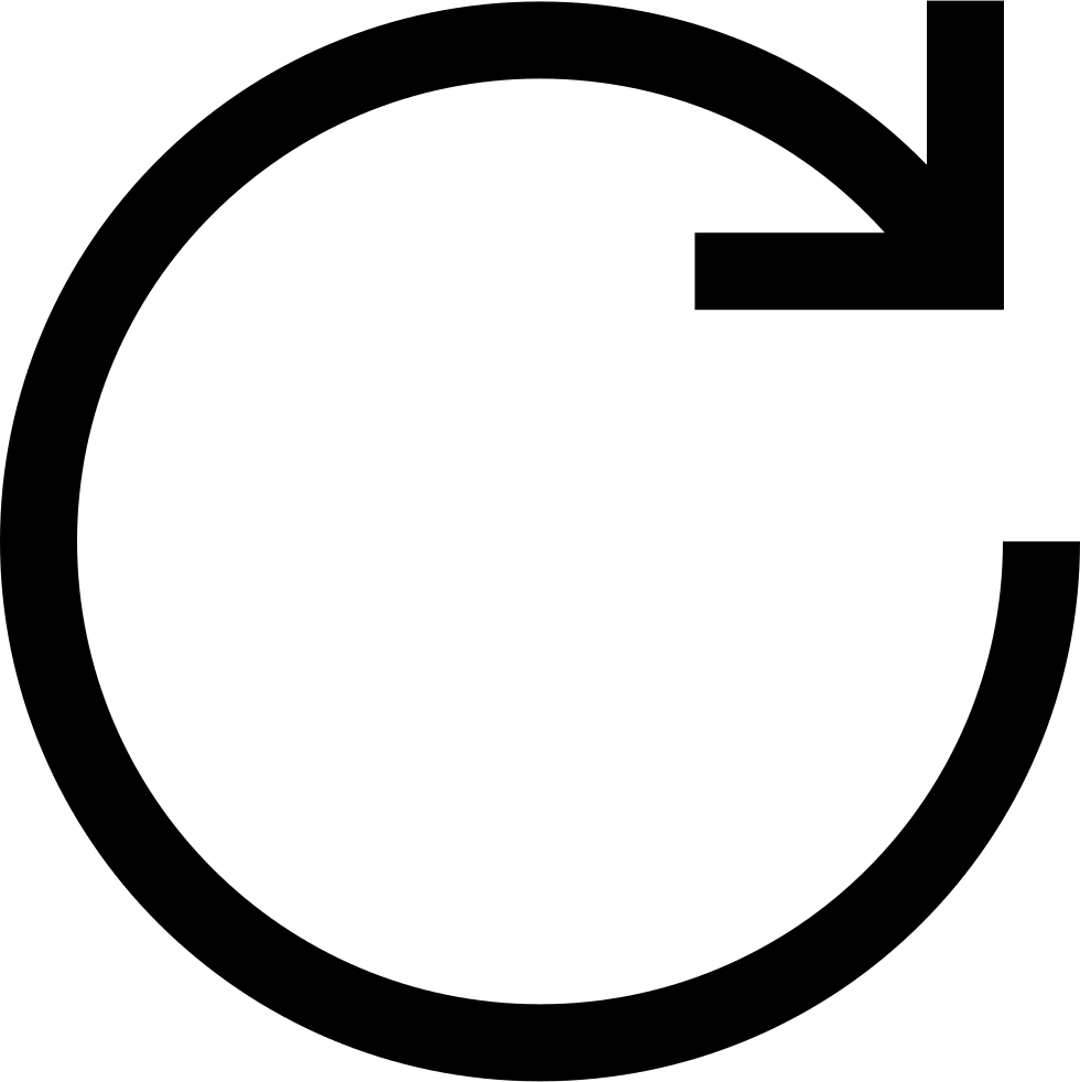 Png File Svg - Arrow Clipart (980x982), Png Download